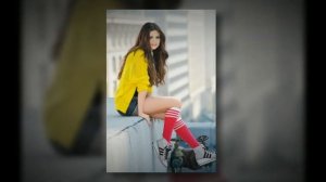 Спортивный стиль одежды