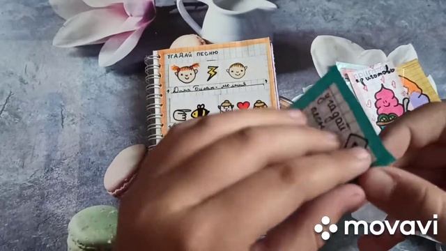 Распаковка бумажных сюрпризов /новинка СЫРОК ?/ спасибо за 16 подписчиков???/ смотреть онлайн