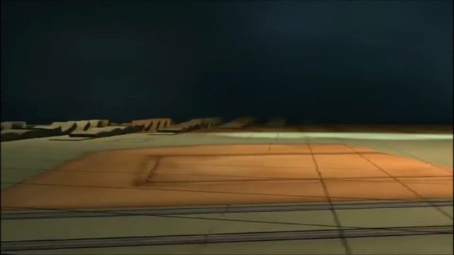 Garfield's Fun Fest: Fun Fest Stage Set-Up смотреть онлайн