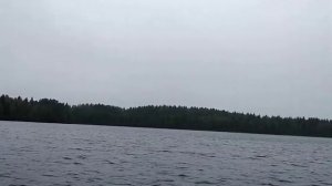 Кенозерский национальный парк