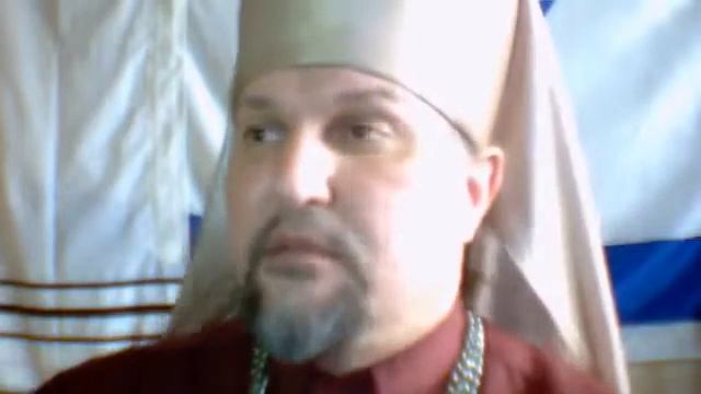 Религиозный оккультизм в православии