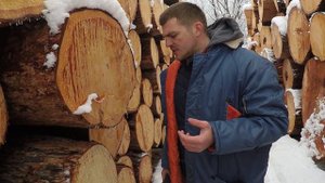 РОСКЕДР 2018. Расширение производства - Бондарный цех №6. Фитобочки с запахом таежного кед