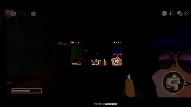 🐯🐺Играем с Кириллом SUPER в Roblox. Doors. смотреть онлайн