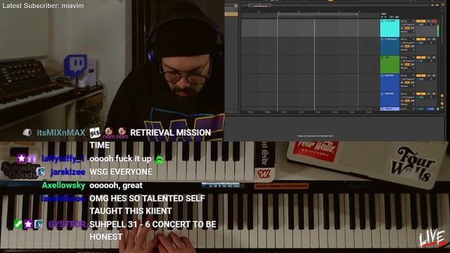 10 BEATS IN 10 MINUTES смотреть онлайн