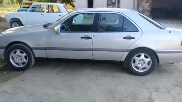 Mersedes c180 1996 remont usta cəsi 0517030439 смотреть онлайн