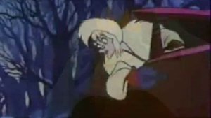 Disney villains When you're evil