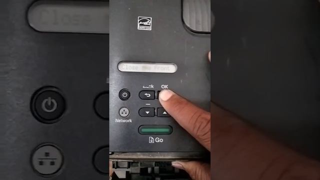 brother printer replace drum error L2361Dn