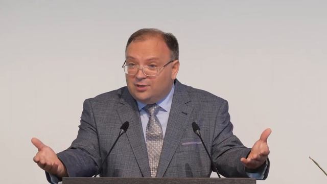 Долг и время – Сергей Гребенщиков | Проповеди | Адвентисты Подольска смотреть онлайн