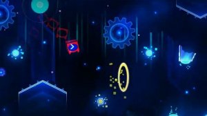 Sonic Wave Infinity | Extrme demon