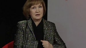 Рожденные в СССР /  Алла Мещерякова  07.02.2008