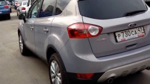 Ford Kuga 2011 г.в 2.0 Дизель  915 27 57 спб