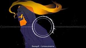 [1 Hour] [Underswap Remix] SharaX - Lethalovania (Megalovania but Beats 2 and 4 are Swapped)