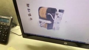 Трансформатор розжига ОС33-730 - обзор от Гесла