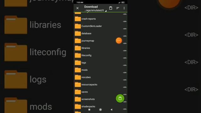 របៀបដាក់ resources pack realictico ក្នុង Minecraft Java edition 1.12.2 смотреть онлайн