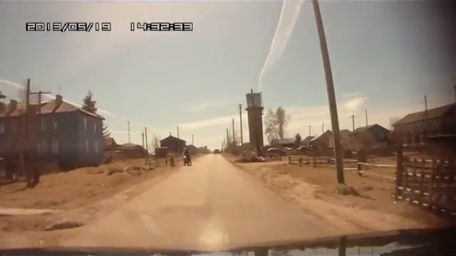 Неадекватный опелевод (н419уо 11) в Айкино