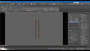 Урок по 3ds Max. Модификаторы Unwrap UVW и UVW Map в связке. Приемы и хитрости
