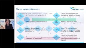 Основы контроля качества лабораторных исследований