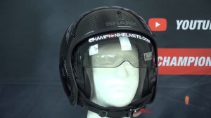 Shark S-Drak 2 Carbon - ChampionHelmets.com