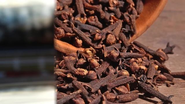 Просто начала жевать ГВОЗДИКУ и избавилась от 10 недугов !!! Польза и вред гвоздики.