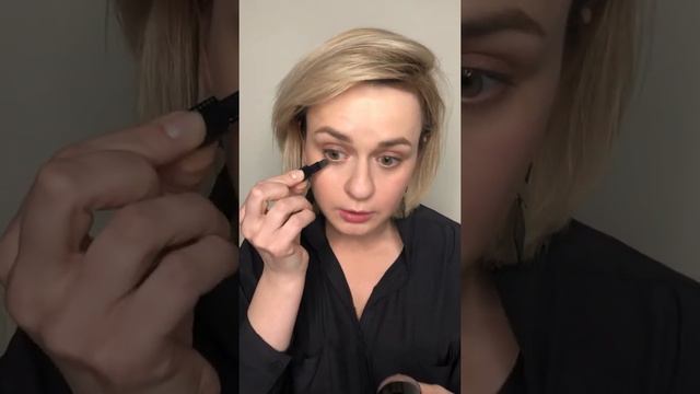 обзор теней оттенка toupe смотреть онлайн