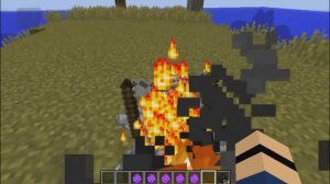 КАК СДЕЛАТЬ ПАЛАТКУ В MINECRAFT ? | MINECRAFT БЕЗ МОДОВ
