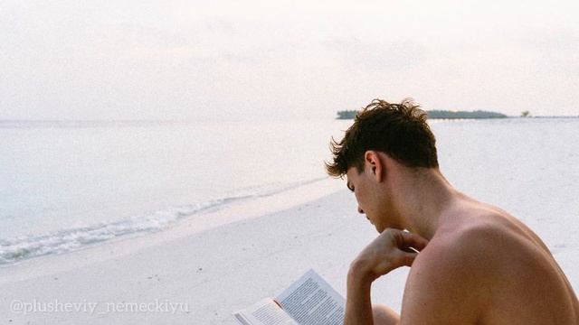 №9. АУДИРОВАНИЕ В1 НЕМЕЦКИЙ [Чтение. Любовь и книги]