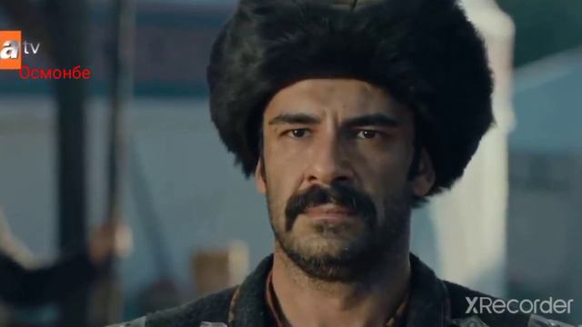 основание осман. 70. серия. Никола умрёт сегодня ночь смотреть онлайн