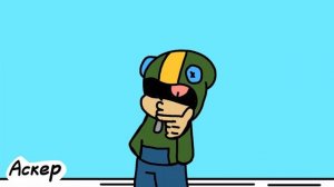 САМЫЕ СМЕШНЫЕ НОВЫЕ МУЛЬТИКИ В БРАВЛ СТАРС АНИМАЦИЯ  BRAWL STARS ANIMATION