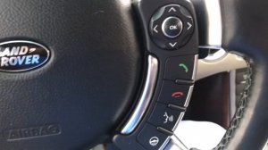 Range Rover Vogue? 2010 г.в., 4,4 л., дизель, 313 л.с.