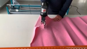 REXEL NTH 100R дисковый раскройный нож для различных материалов