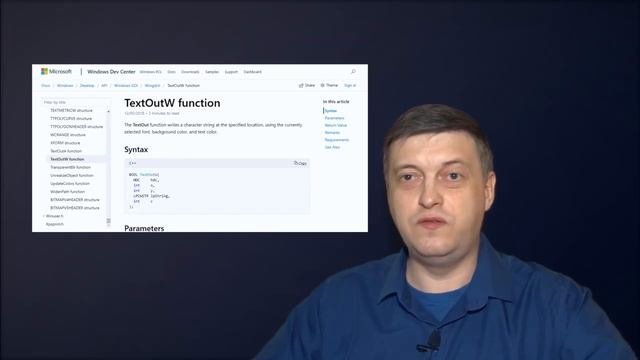 Базовый курс С++ Часть #01. О чём и для кого этот курс (720p)