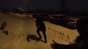 Будь мужчиной