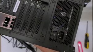 CUSTOMER BUILD AMD Ryzen 5 3600 + Asus Prime B550M-A  + Gainward Ghost GTX1660 Super