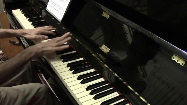 Friedrich Daniel Rudolf Kuhlau , Ecossaise WoO 218 No 6 , Piano : Nariman Kholgh Mozaffar смотреть онлайн