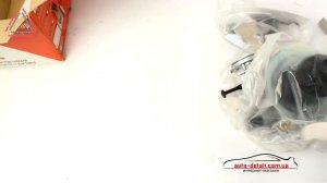 Карбюратор "Ока" ДААЗ 4178-1107010-40 на ГАЗ 3102, 3110, Газель 2705, 3302, Соболь (двиг. ЗМЗ-402)