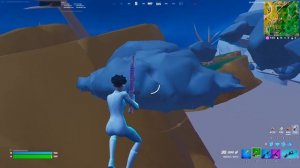 How to get literal potato graphics in Fortnite. Wait until the end to find out