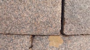 Петропавловская крепость с Иваном Crazy Гидом и Лидой Соловьевой . Часть 1.