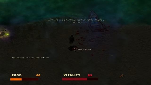 KALABAN FIRST IMPRESSION смотреть онлайн