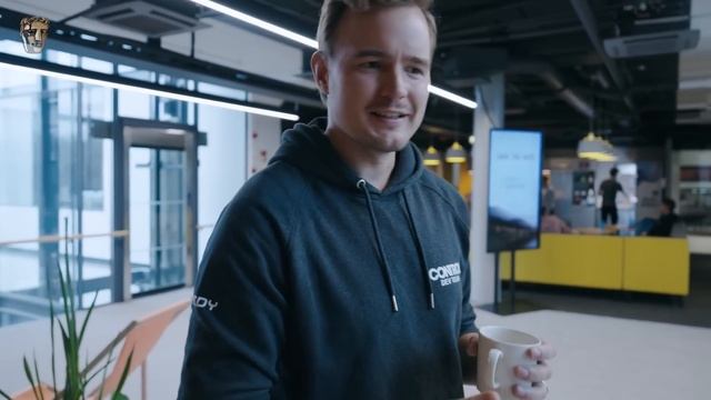 Sam Lake and the Remedy team shine a light on what it takes to make games like Alan Wake 2 | BAFTA смотреть онлайн