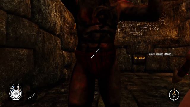 Пробный Day One: Garry's Incident - часть 1 смотреть онлайн