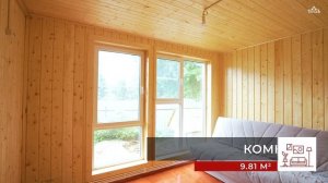 Отзыв о коттедже «Варяг-Барн 3»