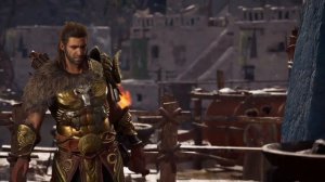 Assassin's Creed® Одиссея.Слепой кузнец