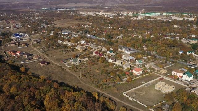 Мы Любим Крым и село Перевальное. Красота Божественная! Добро пожаловать в Крым!
