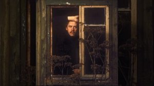 Николай Рубцов - Родная деревня (читает Валерий Золотухин)