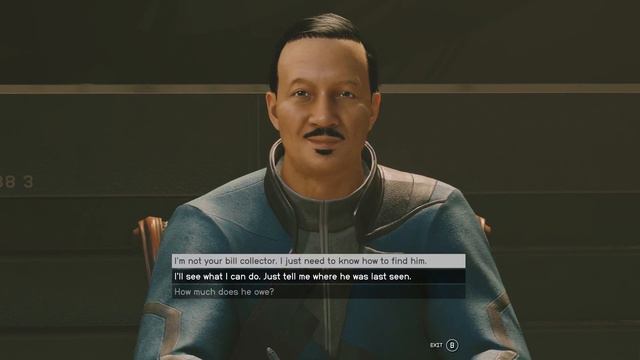 Starfield - Part 18 - Joining The Vanguard смотреть онлайн