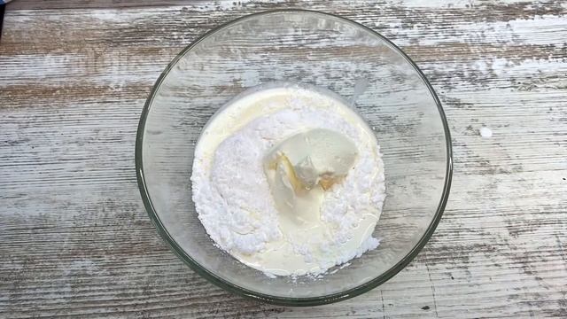 ПАСХАЛЬНЫЙ ЧИЗКЕЙК БЕЗ ВЫПЕЧКИ И БЕЗ МУКИ