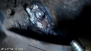 как открутить ржавый болт .гайку