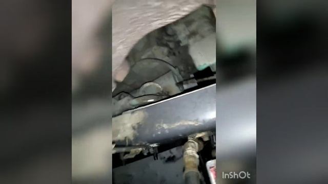 Заводим машину перемыкае стартер