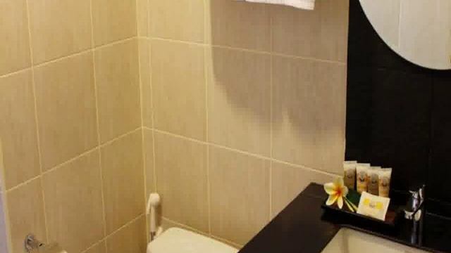 Таиланд, Ко-Панган, Тонг Сала - The 1 Boutique Hotel 3-Star смотреть онлайн