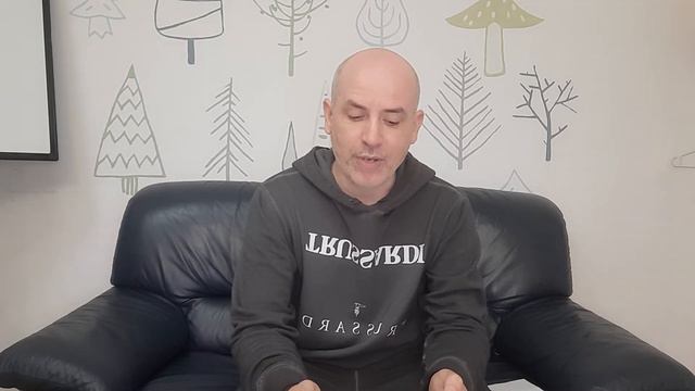 Почему я делаю то, что я делаю. Пастор Сергей Баку. смотреть онлайн